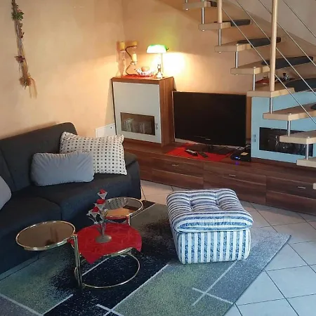 Regina Guest house