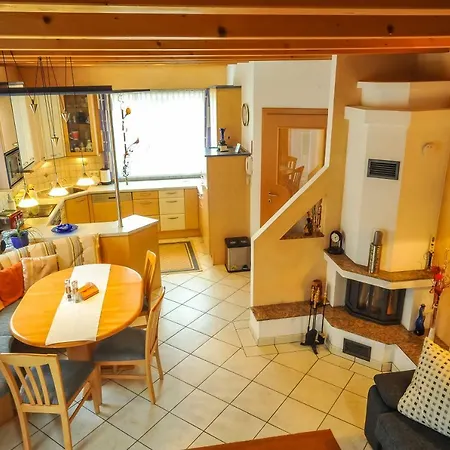 게스트하우스 Regina Sankt Peter-Freienstein