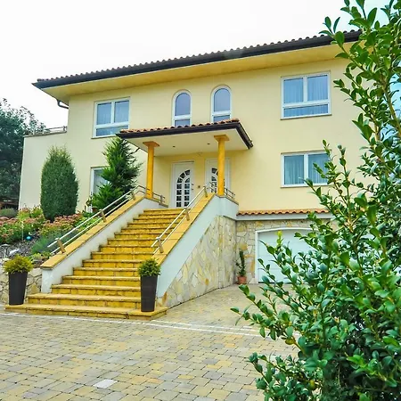 Regina 게스트하우스 Sankt Peter-Freienstein