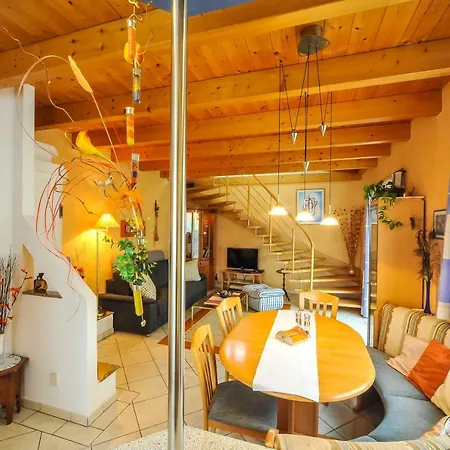 Guest house Regina