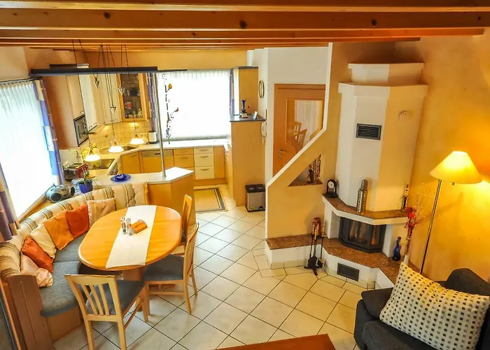 Guest house Regina Sankt Peter-Freienstein